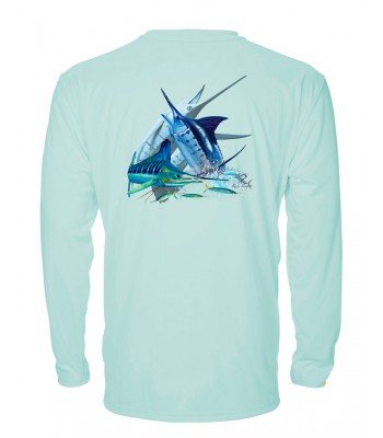 Billfish Grand Slam